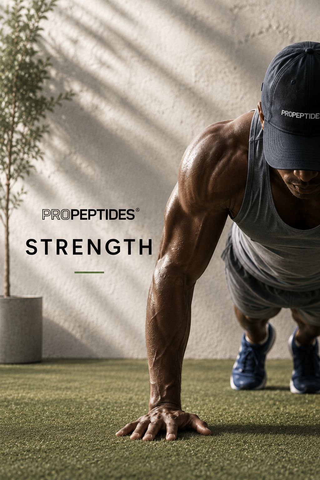 Strength