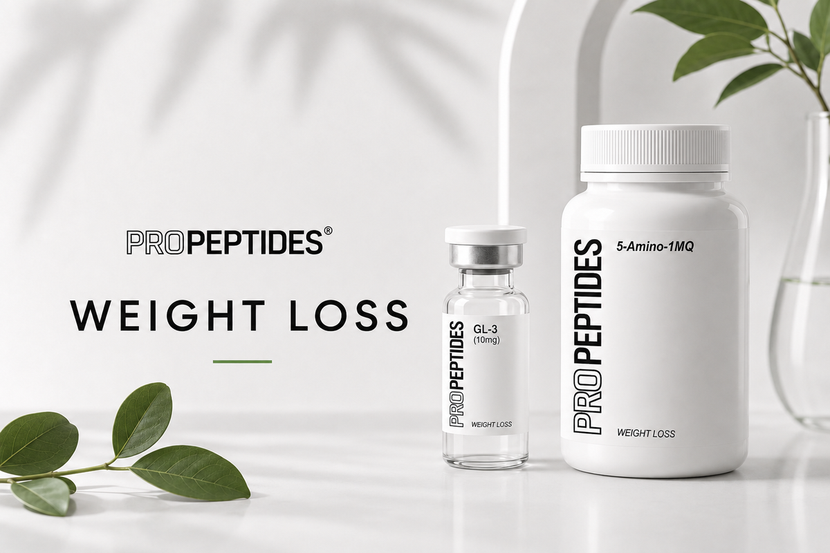 Weight Loss