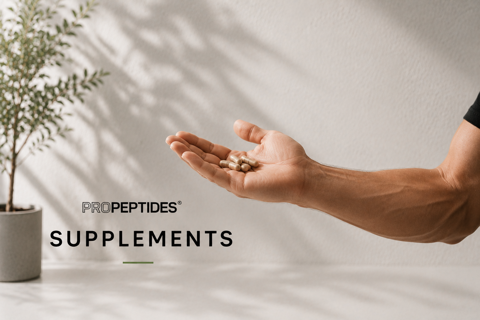 Supplements