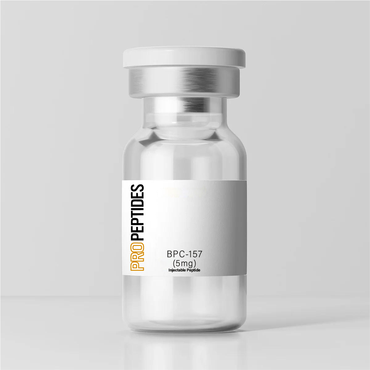 BPC-157 - 5mg and 10mg dose