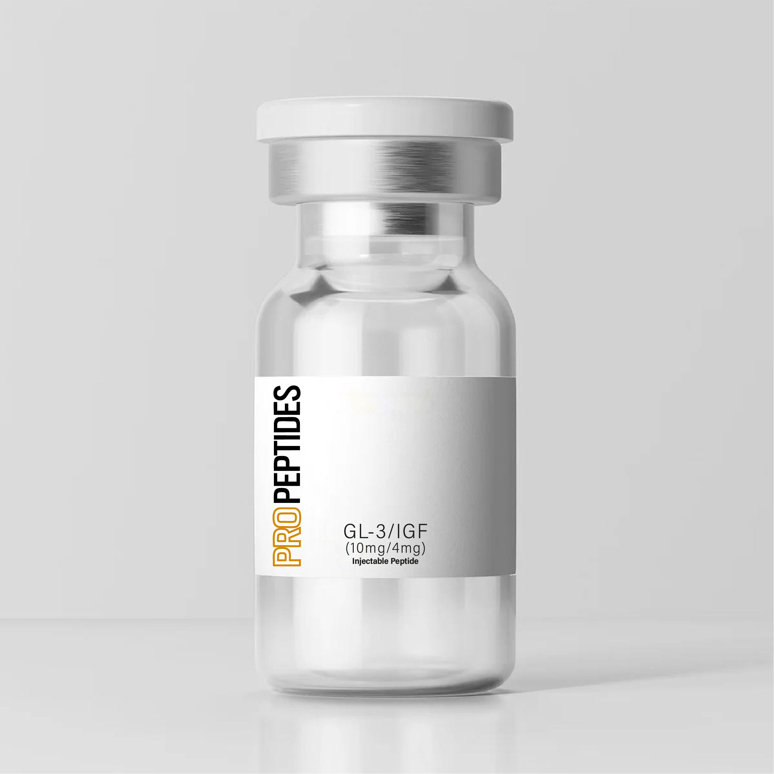 GL-4 (Reta/IGF1 Blend) - 10mg/4mg