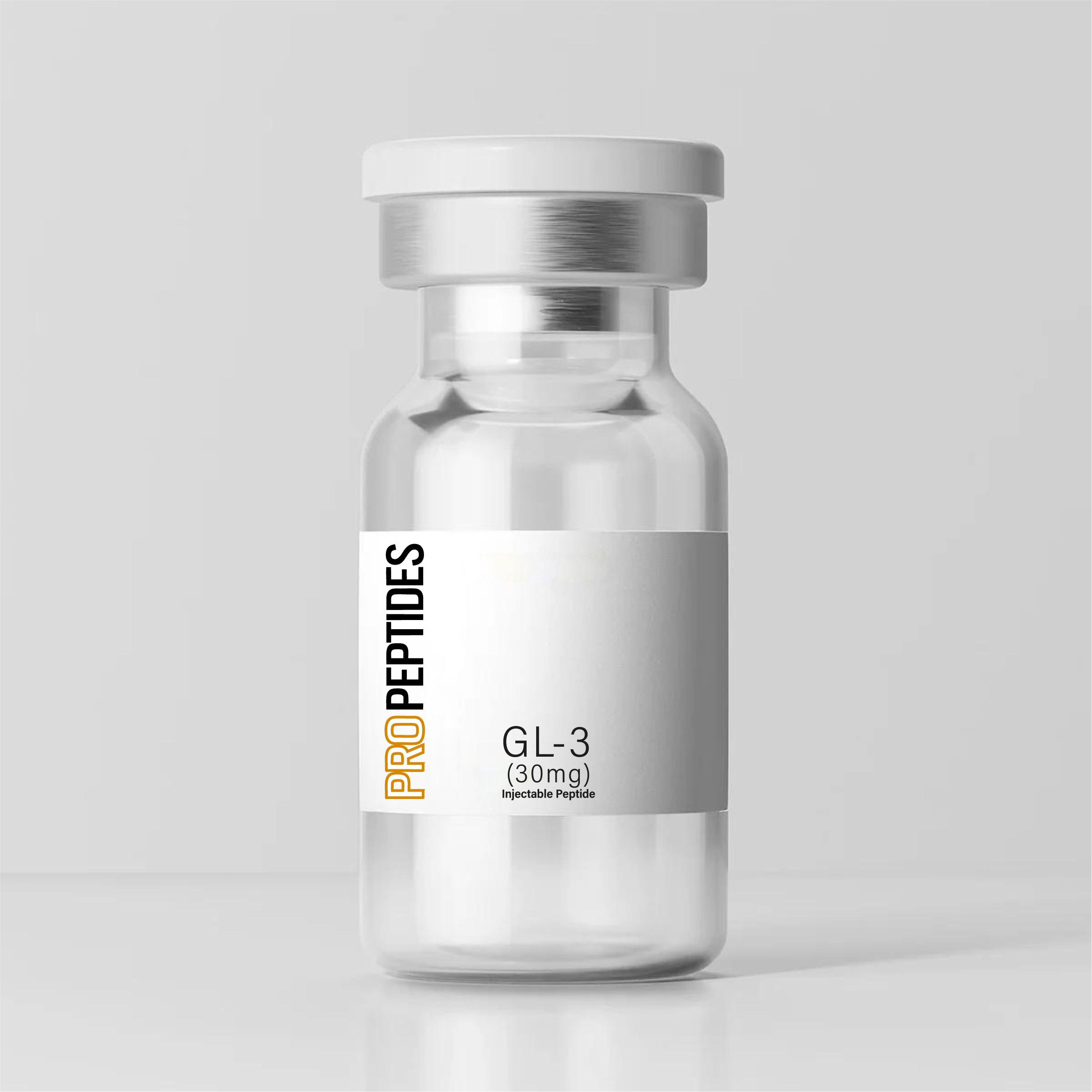 Membership - Tier 3 Weight Loss - 30mg GL-3