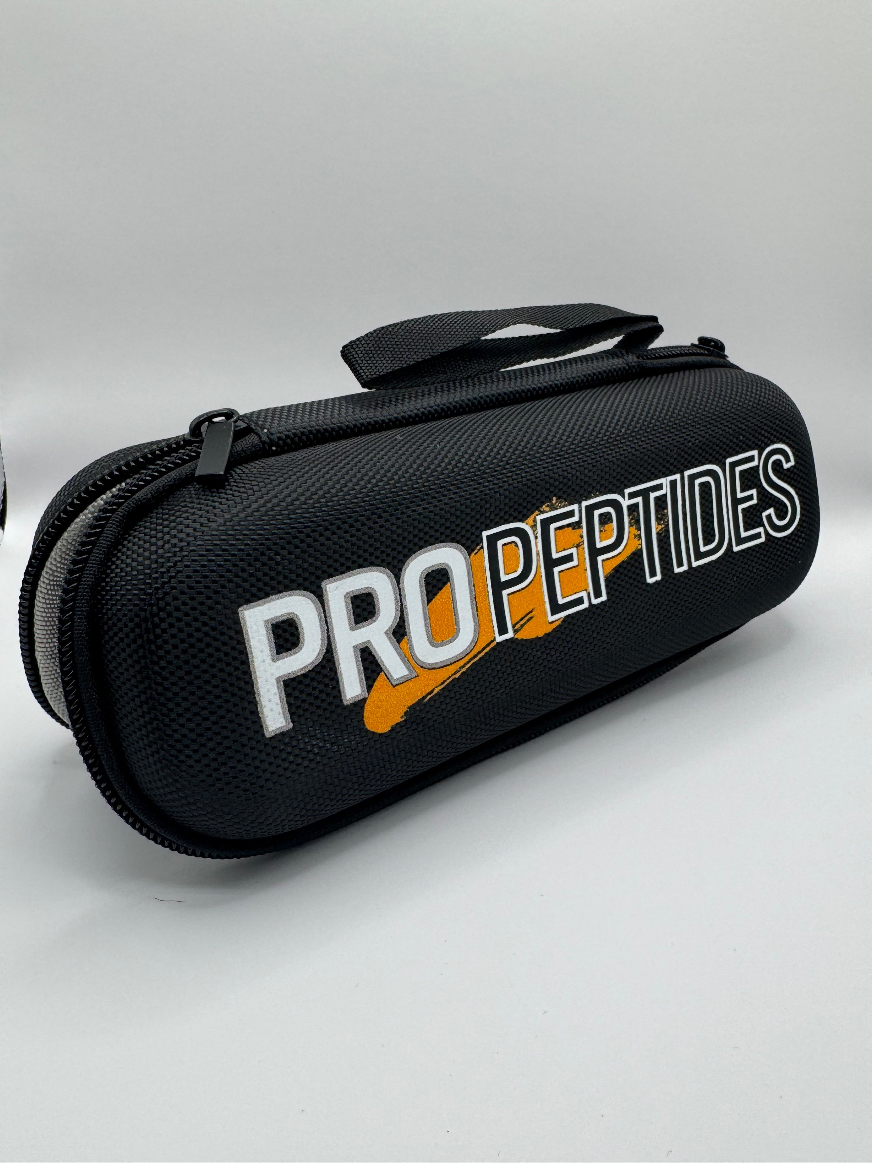 Peptide Travel Case