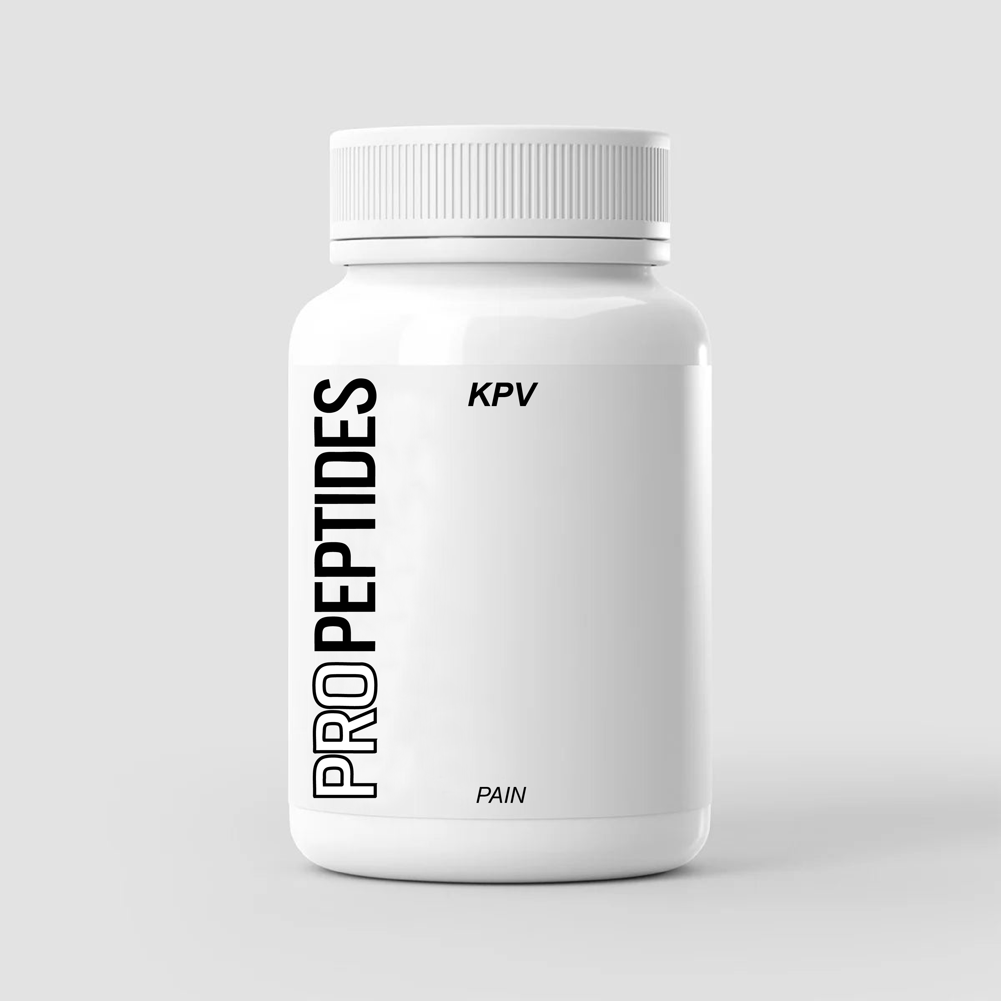 Oral KPV - 500mcg