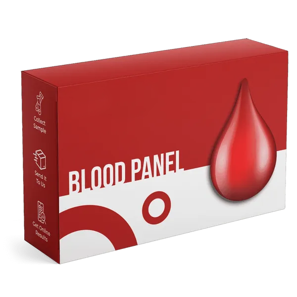 Comprehensive Wellness Panel