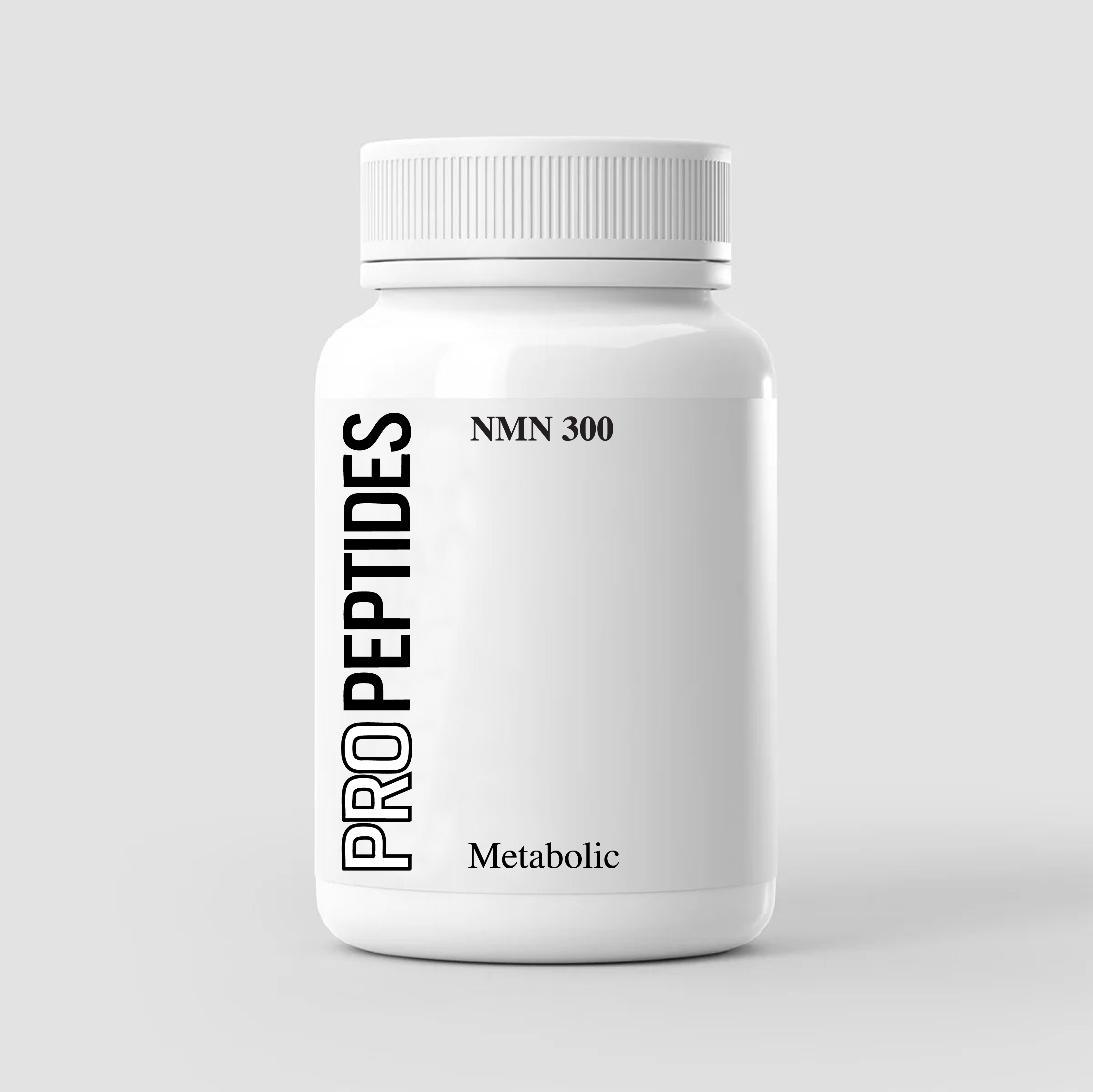 NMN (Nicotinamide Mononucleotide) 300mg Capsules