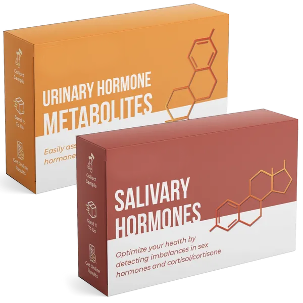 Complete Functional Health Bundle