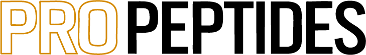 Pro Peptides